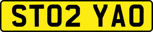 ST02YAO