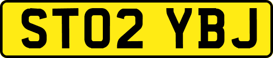 ST02YBJ