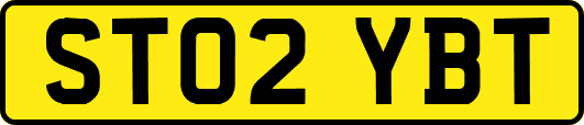 ST02YBT