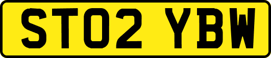 ST02YBW