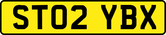 ST02YBX