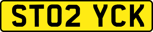 ST02YCK