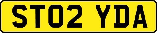 ST02YDA