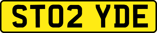ST02YDE