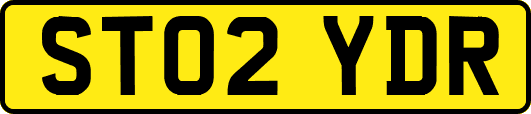 ST02YDR