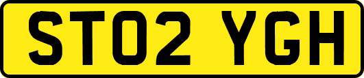 ST02YGH