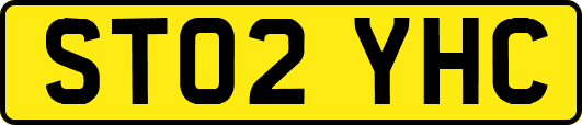 ST02YHC