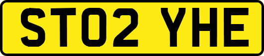 ST02YHE
