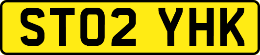 ST02YHK