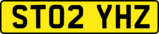 ST02YHZ