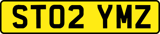 ST02YMZ