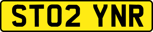 ST02YNR
