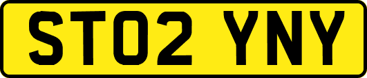 ST02YNY
