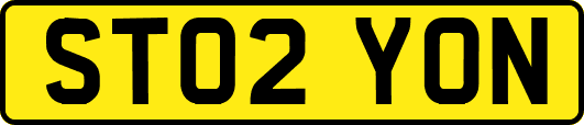 ST02YON