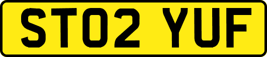 ST02YUF