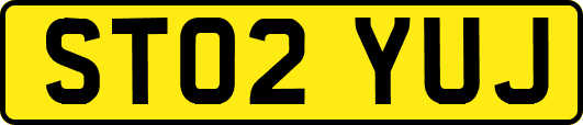 ST02YUJ