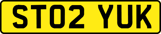 ST02YUK