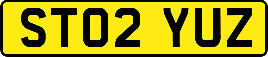 ST02YUZ