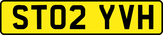 ST02YVH