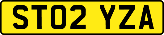 ST02YZA