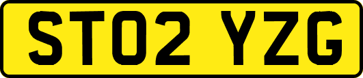 ST02YZG