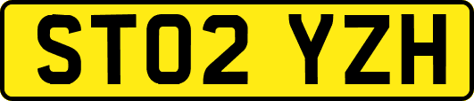ST02YZH