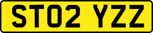 ST02YZZ