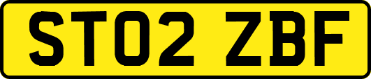 ST02ZBF