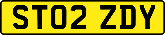 ST02ZDY
