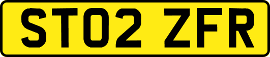 ST02ZFR