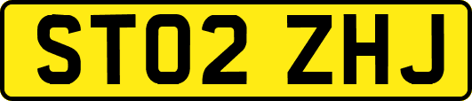 ST02ZHJ