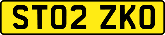 ST02ZKO