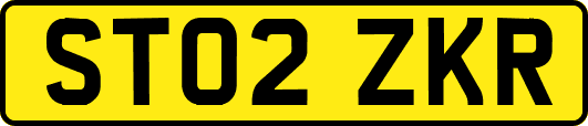 ST02ZKR