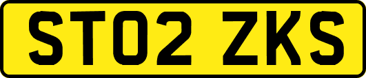 ST02ZKS