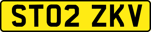 ST02ZKV