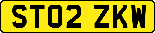 ST02ZKW
