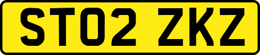 ST02ZKZ