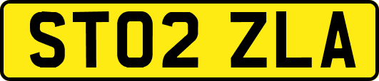 ST02ZLA