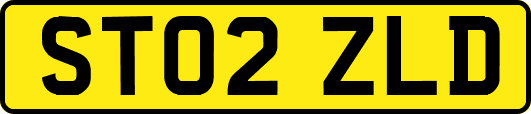ST02ZLD