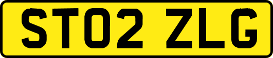 ST02ZLG