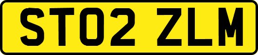 ST02ZLM