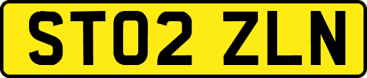 ST02ZLN