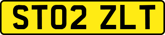 ST02ZLT