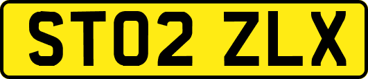 ST02ZLX