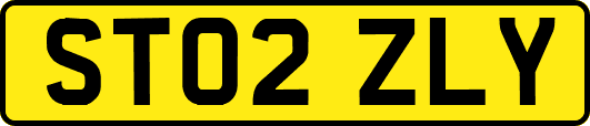 ST02ZLY