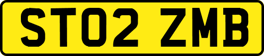 ST02ZMB