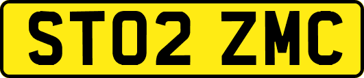 ST02ZMC
