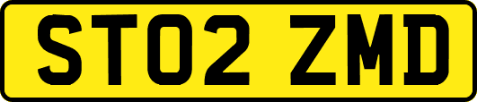 ST02ZMD
