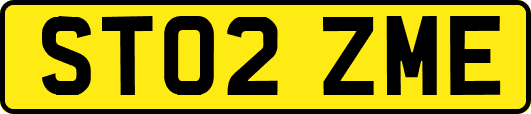 ST02ZME