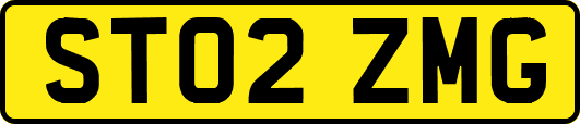 ST02ZMG